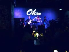 -ohbar live house(人广店)