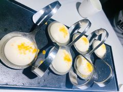 分子跳跳蛋黄-陶苏·品味融合川菜(龙湖源著天街店)