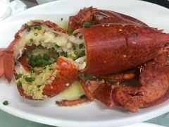 -小辣妹川味海鲜加工店(第一市场椰风巷店)