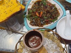 -古彭7只羊·招牌白串·碳锅羊肉旗舰店