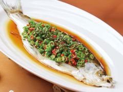 -绿茶餐厅(千岛湖银泰城店)