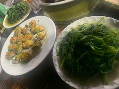 -琼大师东方烤乳猪(亚特兰蒂斯店)