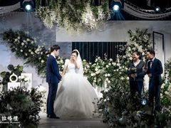 -艾拉私人定制婚礼