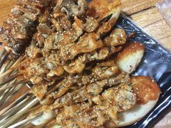 -小二楼炖肠