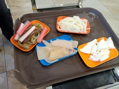 -热火朝天自助火锅(车城大道西门店)