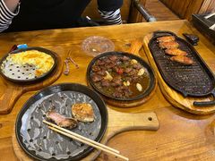 鸡翅-老东镇啤酒屋海鲜加工·蒸汽海鲜·海鲜烧烤(台东店)