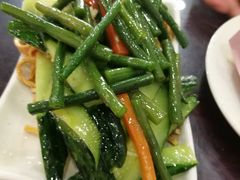 -东关吉祥西安腊汁肉夹馍(健德门店)