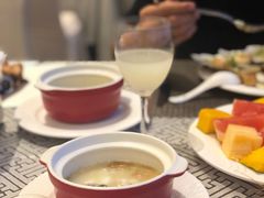 -绮梦西湖·云端餐厅(歌德店)