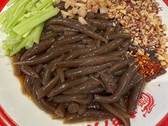 -古彭7只羊·鲜羊肉串·龙虾烧烤(玄武墨香路店)