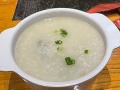 -小城粥道·海胆鲜虾粥(解放广场店)