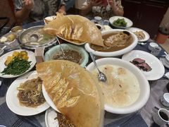 -邢家锅贴老店·非遗·开封菜(金明广场店)