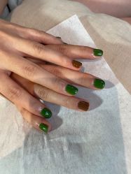 -LILY NAILS美甲美睫