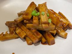 -彩虹之约•淮扬家宴(亚运村店)