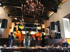 -Ministry of Crab(科伦坡店)