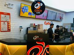 -CoCo都可(合生汇店)