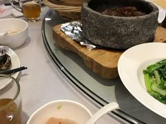 -东方红酒楼(知春路店)