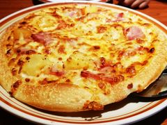 -萨莉亚意式餐厅(国和1000店)