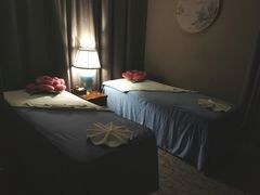 -韵道养生.足道.按摩.SPA(古美店)