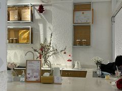 -Cafe on warm(丹霞店)