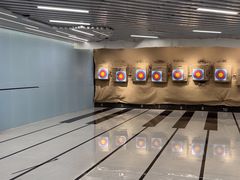 -Skay•射箭馆•弓箭娱乐(体育西店)