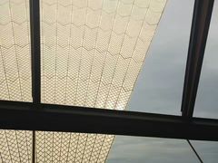 -悉尼歌剧院