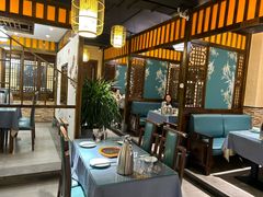 -清真·舒迩布炕锅王·高原美食文化(青海总店)