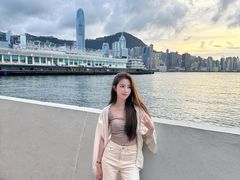 -海港城