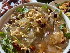-闻香阁·清真(光荣道店)