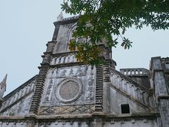 -涠洲岛-圣母堂
