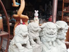 -亮佳鸿华二手市场