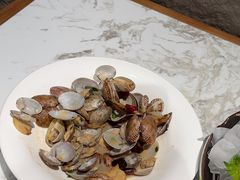 -蓝珊瑚蒸汽海鲜餐厅(龙奥店)