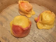 恭喜发财蒸饺-德发长·花式蒸饺(大唐不夜城店)