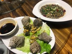 -杨记海鲜楼(三门黑金冠店)