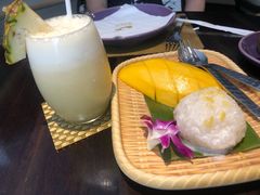 -naraya(Siam Paragon)