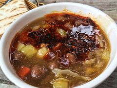 -老字号贾家肉丸糊辣汤(光明巷店)