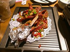 -小菜园新徽菜(常州武进吾悦店)