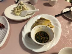 -翠亭酒家(山西南路店)