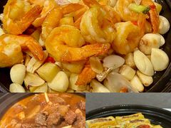 -箪食巷私房菜馆·鲁菜(玉函路店)