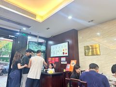 -毛华美食(清扬路店)