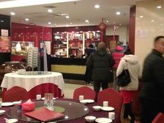 -京天红酒家(马家堡店)