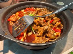 -蛙小侠(古镇大信新都汇店)