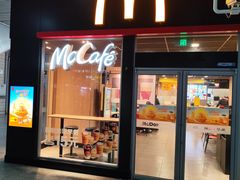-麦当劳(轻轨曹杨路店)