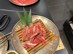 -西塔老太太泥炉烤肉(龙湖北苑天街店)