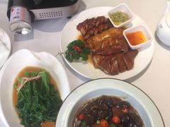 -粤域茶餐厅