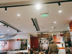 -小乌猪·金华筒骨煲(永盛购物广场店)