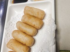 -海底捞火锅(枫蓝国际购物中心店)