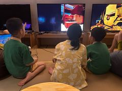 -涨巢·潮玩水疗局