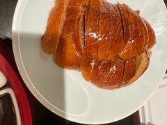 -北京王府井希尔顿酒店·秦唐中餐厅Chynna