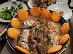 -瑜上·山食小馆