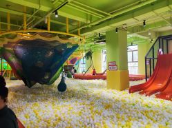 -宝燕乐园(闵行旗舰店)